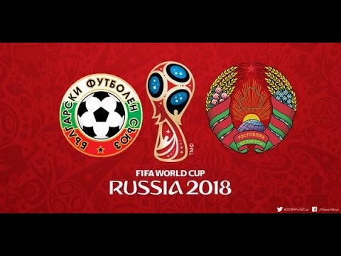 PES 2016 ~ Bulgaria vs Belarus ~1-0~ Qualification CM Russia 2018