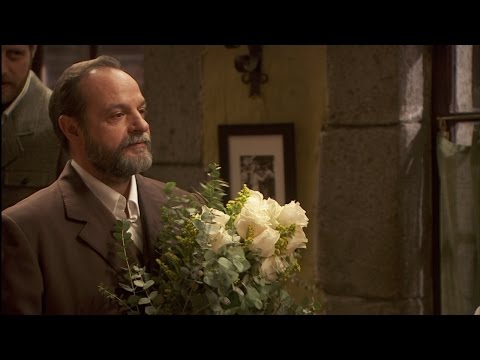 Puente Viejo C1065 - Emilia se enfrenta de nuevo a Raimundo