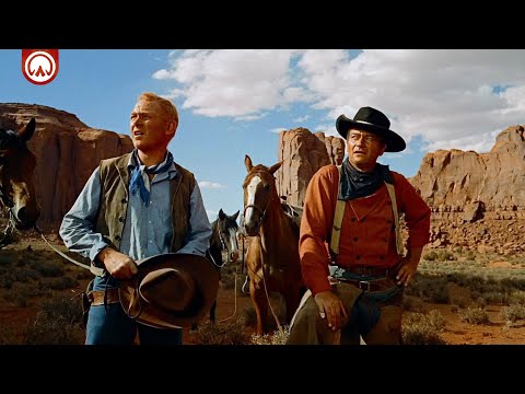Is 'The Searchers' Based on a True Story? | Wild West Video Essay