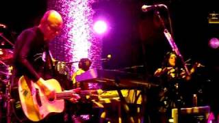 Owata smashing pumpkins 12-08-08