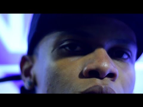 NEGO PAC - DOIS ZERO UM SETE (Official Music Video)