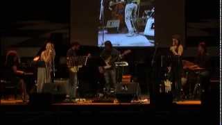 Percento Musica | Youme Band Live feat. Moriconi