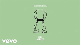 Dabu Fantastic - Vo vorn (Videoclip)