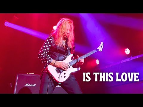 Vandenberg - Is this love LIVE | 09.02.2025 013, Tilburg