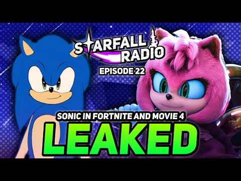 Starfall Radio and Mr. Lag