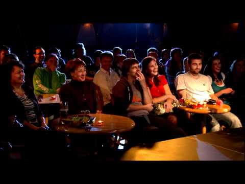 ONE KNOR SHOW - teaser