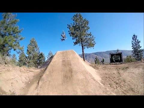 FEST series 2015 - Aggy's reunion - POV