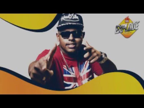 MC Juninho da Norte - Se For Pra Ser Sera (Video Clipe Oficial 2016)