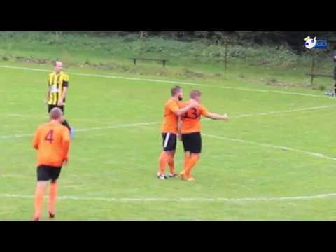 GOL Z 40 METRÓW - TITANIC THEME