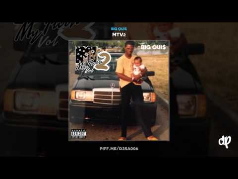 Big Quis - Rich Niggas In The House