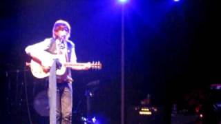 Brett Dennen- Little Cosmic Girl