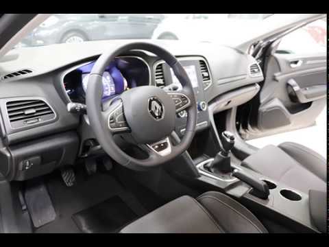 renault megane 1.5 dci