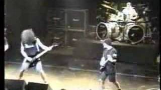 Storm Troopers Of Death, Speak English Or Die Live at Budokan