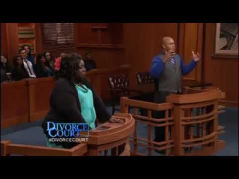 Divorce Court A night to remember