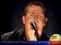 Damien Dempsey The Rocky Road TV Performance