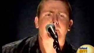 Damien Dempsey The Rocky Road TV Performance