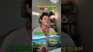Best Caribbean Cruise Ports (The Last One Almost Got Me)