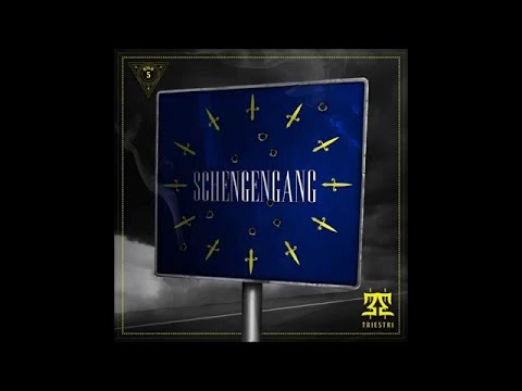 High5 - Pospi Blunt feat. Bore Balboa & Mladi Kizo Manjača (prod. TR33Z)