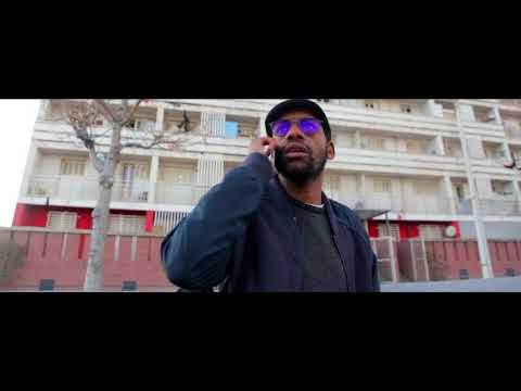CHEIKH MC - Mhadaye (Clip Officiel)
