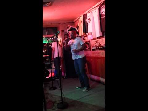 Karaoke - My Own Worst Enemy