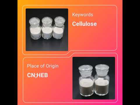 Ethyl Cellulose N50