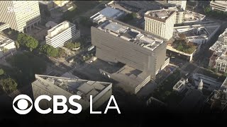 Caltrans District 7 Headquarters | Look At This!