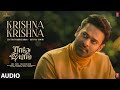 Krishna Krishna Audio Song | Radhe Shyam | Prabhas,Pooja Hegde | Justin Prabhakaran