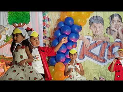 Chicken KUK-DOO-KOO VIDEO Song