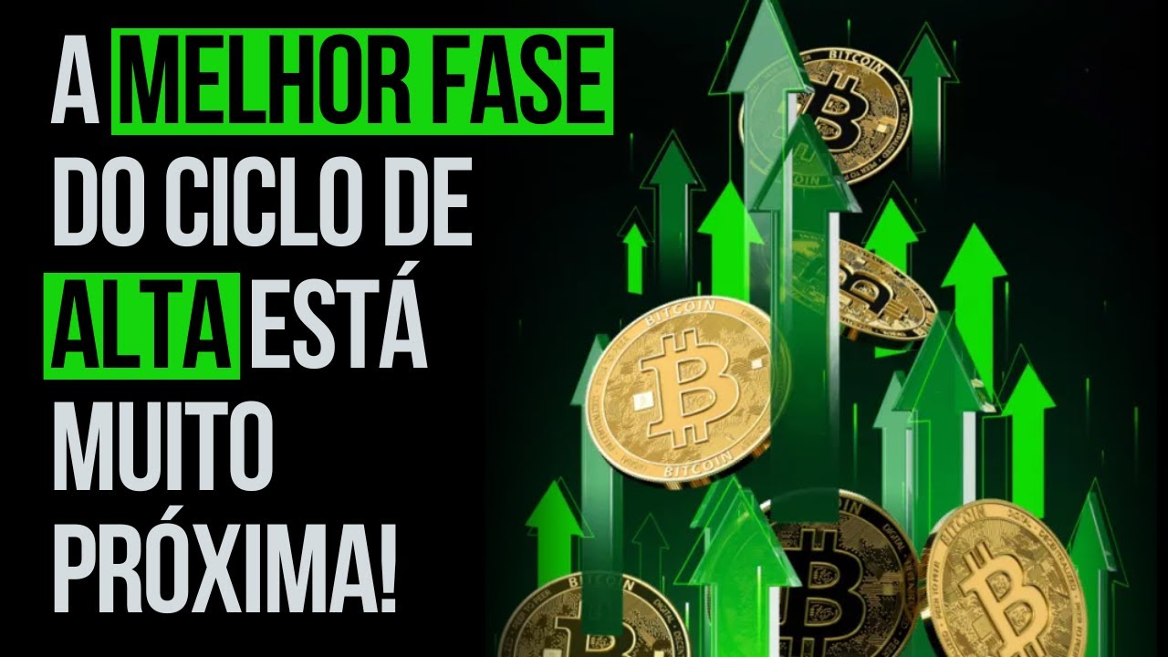 BITCOIN SOBE 18% E EXPLOSÃO NAS CRIPTOS SE APROXIMA 💥 ENTENDA O CENÁRIO COM GRÁFICOS, FATOS E DADOS