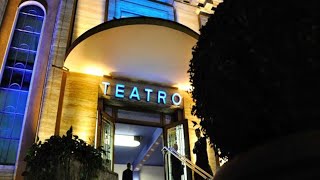 'Presentazione STAGIONE TEATRALE 2022-2023 Cinema Teatro Chiasso' episoode image