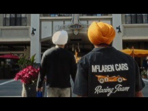 PRESENCE (OFFICIAL VIDEO) PARM X PRAB | VK | LATEST PUNJABI SONG 2026