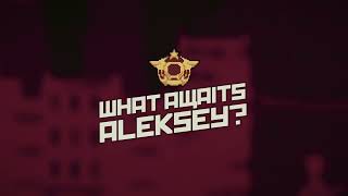 What Awaits, Aleksey? demo trailer teaser