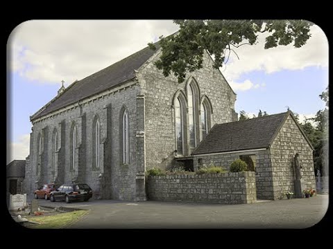 Live webcam view of St Mary's Church Altar