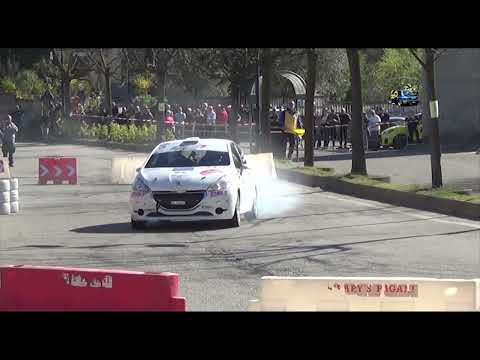 49° Rally Team 971 2023 CLIP PICCARDO-FRESOLONE by Ferrario
