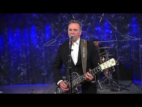 Peter Karp - Heartbreaker - Don Odells Legends