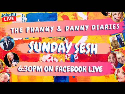 Sunday Sesh video