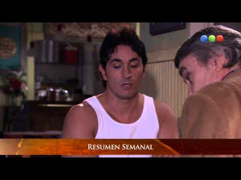 Resumen Semanal: la vuelta de Roco - Camino al Amor