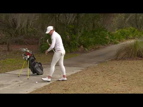 Golfregeln ab 2019 - Ball ersetzen beim Droppen erlaubt