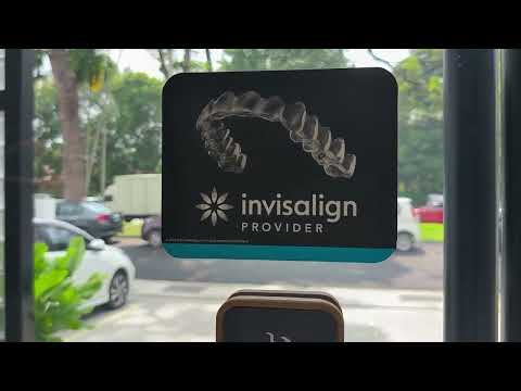 My Wife's Invisalign Journey: Episode 1 (Doing braces at 35 years old)