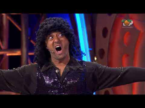 Portokalli, 22 Tetor 2017 - Selimi dhe Bukra (Harxhoje paren!)