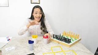 DISCALCULIA JOGOS