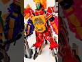Power Renger 獣電戦隊キョウリュウジャーDXギガントキョウリュウジン Power Ran