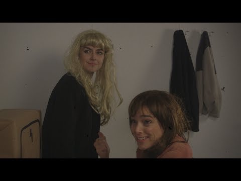 EP 4: Women Can Now Hold Soul-Crushing Jobs In Precarious Industries And We Are Here For It