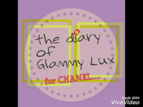 CHANEL cruise 2016 2017