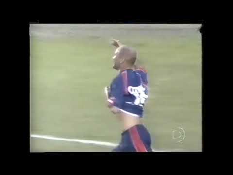 São Caetano 3 x 2 Vasco - Campeonato Brasileiro 2004