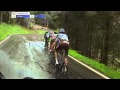 Tour de Romandie Stage 5 race highlights