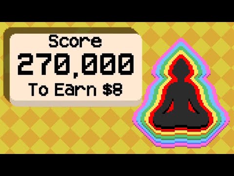 Going Endless In V1.06