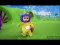 Teletubbies Let S Go The Magic Windmill Clip But With The Original Windmill Sound Part 1