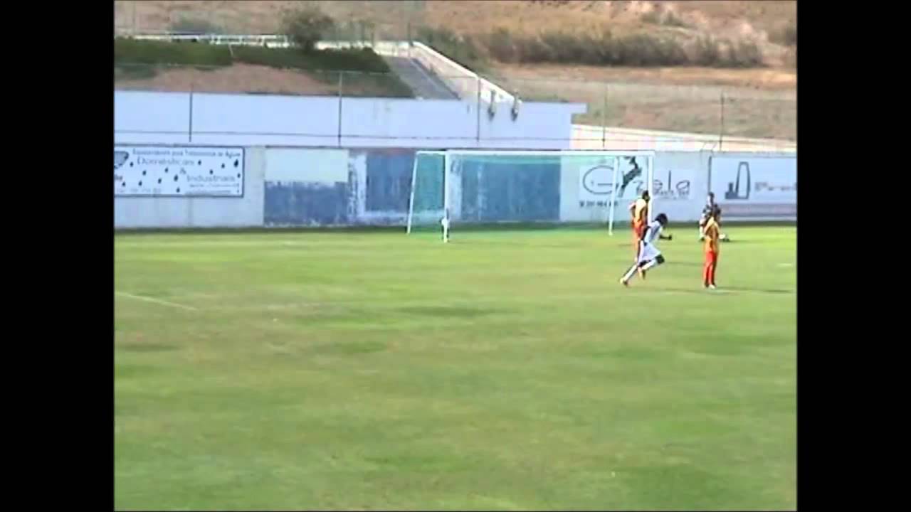 Capela Sousa / Defesa Direito / Portosantense  2013/2014