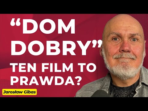 #76 "Ludzie żyją w piekle. PRZEMOCOWE zachowania w związku, których nie widać": Jarosław Gibas